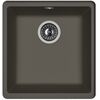 Купить Кухонная мойка ВЕГА 360 (22.310.b0360.302) по цене 10345 руб., в Санкт-Петебруге в интернет магазине 100-Систем, а также дургие товары Florentina из раздела Врезные мойки и Кухонные мойки