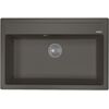 Купить Кухонная мойка ЛИПСИ 770 (20.440.e0770.302) по цене 14014 руб., в Санкт-Петебруге в интернет магазине 100-Систем, а также дургие товары Florentina из раздела Врезные мойки и Кухонные мойки
