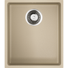 Купить Кухонная мойка Omoikiri Bosen 38-U-CH Tetogranit/шампань (4993247) по цене 19788 руб., в Санкт-Петебруге в интернет магазине 100-Систем, а также дургие товары Omoikiri из раздела Врезные мойки и Кухонные мойки