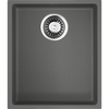 Купить Кухонная мойка Omoikiri Bosen 38-U-PL Tetogranit/платина (4993230) по цене 34388 руб., в Санкт-Петебруге в интернет магазине 100-Систем, а также дургие товары Omoikiri из раздела Врезные мойки и Кухонные мойки