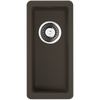 Купить Кухонная мойка Omoikiri Kata 20-U-DC Artgranit/темный шоколад (4993374) по цене 11188 руб., в Санкт-Петебруге в интернет магазине 100-Систем, а также дургие товары Omoikiri из раздела Врезные мойки и Кухонные мойки