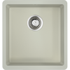 Купить Кухонная мойка Omoikiri Kata 40-U-PA Artgranit/пастила (4993393) по цене 15688 руб., в Санкт-Петебруге в интернет магазине 100-Систем, а также дургие товары Omoikiri из раздела Врезные мойки и Кухонные мойки