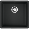 Купить Кухонная мойка Omoikiri Kata-44-U-BL (4993403) по цене 17388 руб., в Санкт-Петебруге в интернет магазине 100-Систем, а также дургие товары Omoikiri из раздела Врезные мойки и Кухонные мойки