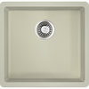 Купить Кухонная мойка Omoikiri Kata 44-U-PA Artgranit/пастила (4993400) по цене 17388 руб., в Санкт-Петебруге в интернет магазине 100-Систем, а также дургие товары Omoikiri из раздела Врезные мойки и Кухонные мойки