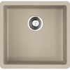 Купить Кухонная мойка Omoikiri Kata 44-U-SA Artgranit/бежевый   (4993423) по цене 17388 руб., в Санкт-Петебруге в интернет магазине 100-Систем, а также дургие товары Omoikiri из раздела Врезные мойки и Кухонные мойки