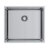 Купить Кухонная мойка Omoikiri Tadzava 49-U/I-IN ULTRA 15 нерж.сталь/нержавеющая сталь (4997115) по цене 27788 руб., в Санкт-Петебруге в интернет магазине 100-Систем, а также дургие товары Omoikiri из раздела Интегрированные мойки и Кухонные мойки