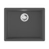 Купить Мойка Yamakawa 55 Integra-GB Artceramic/графит (4997263) по цене 69088 руб., в Санкт-Петебруге в интернет магазине 100-Систем, а также дургие товары Omoikiri из раздела Интегрированные мойки и Кухонные мойки