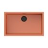 Купить Кухонная мойка Omoikiri Yamakawa 75-U/I-CN Artceramic/canyon (4997030) по цене 99888 руб., в Санкт-Петебруге в интернет магазине 100-Систем, а также дургие товары Omoikiri из раздела Интегрированные мойки и Кухонные мойки