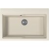 Купить Кухонная мойка РОМИЯ (20.495.e0770.202) по цене 20002 руб., в Санкт-Петебруге в интернет магазине 100-Систем, а также дургие товары Florentina из раздела Накладные мойки и Кухонные мойки