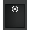 Купить Кухонная мойка Omoikiri Bosen 41-BL (4993141) по цене 34388 руб., в Санкт-Петебруге в интернет магазине 100-Систем, а также дургие товары Omoikiri из раздела Накладные мойки и Кухонные мойки