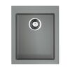 Купить Кухонная мойка Omoikiri Bosen 41-GR Tetogranit/leningrad grey (4993543) по цене 34388 руб., в Санкт-Петебруге в интернет магазине 100-Систем, а также дургие товары Omoikiri из раздела Накладные мойки и Кухонные мойки