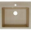 Купить AZARIO кухонная мойка Litos (570х505х200) Песочный  (cs00078326) по цене 6392 руб., в Санкт-Петебруге в интернет магазине 100-Систем, а также дургие товары Azario из раздела Накладные мойки и Кухонные мойки