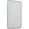 Купить Зеркало Ирис 50х80 LED (326446) (326446) по цене 10144 руб., в Санкт-Петебруге в интернет магазине 100-Систем, а также дургие товары AQUANET из раздела Зеркала и Мебель для ванной комнаты