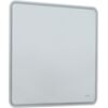 Купить Зеркало Ирис 80х80 LED (326445) (326445) по цене 12801 руб., в Санкт-Петебруге в интернет магазине 100-Систем, а также дургие товары AQUANET из раздела Зеркала и Мебель для ванной комнаты