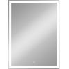 Купить Зеркало Континент Mercury LED 700х900 (злп506) по цене 11320 руб., в Санкт-Петебруге в интернет магазине 100-Систем, а также дургие товары Континент из раздела Зеркала и Мебель для ванной комнаты
