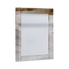 Купить 1MARKA Зеркало Glass 60*80 Onyx (у73243) по цене 10394 руб., в Санкт-Петебруге в интернет магазине 100-Систем, а также дургие товары 1MARKA из раздела Зеркала и Мебель для ванной комнаты