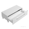 Купить Комод AQUATON Мадрид 100 М с ящиком белый 1A127903MA010 (1a127903ma010) по цене 23474 руб., в Санкт-Петебруге в интернет магазине 100-Систем, а также дургие товары AQUATON из раздела Комоды и Пеналы, комоды, шкафы