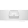 Купить Раковина Roca Inspira Square 37x37 32753R000 (32753r000) по цене 34603 руб., в Санкт-Петебруге в интернет магазине 100-Систем, а также дургие товары ROCA из раздела Встраиваемые раковины и Раковины и пьедесталы
