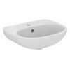 Купить Умывальник Ideal Standard TESI T352401 (t352401) по цене 15652 руб., в Санкт-Петебруге в интернет магазине 100-Систем, а также дургие товары IDEAL STANDARD из раздела Подвесные раковины и Раковины и пьедесталы