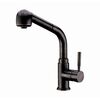 Купить A8247 Смеситель для кухни с выдвижной лейкой (a8247) по цене 8184 руб., в Санкт-Петебруге в интернет магазине 100-Систем, а также дургие товары WasserKRAFT из раздела Рычажные смесители и Смесители для кухни