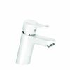 Купить KLUDI PURE&EASY Однорычажный смеситель на умывальник 70, без донного клапана, белый, арт. 370289165 (370289165) по цене 16090 руб., в Санкт-Петебруге в интернет магазине 100-Систем, а также дургие товары Kludi из раздела Рычажные смесители и Смесители для раковины