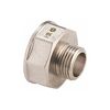 Купить Переход 3/8"Н*1/2"В (никель) (1500174 / 1551n000304) по цене 194 руб., в Санкт-Петебруге в интернет магазине 100-Систем, а также дургие товары  из раздела Переходники и Никелированные фитинги