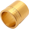 Купить Напрессовочная гильза РОСТерм латунь 25х3.5 (25gl32-27) по цене 140 руб., в Санкт-Петебруге в интернет магазине 100-Систем, а также дургие товары РОСТерм из раздела Фитинги для труб из сшитого полиэтилена РОСТерм 25 и Трубы и фитинги из сшитого полиэтилена РОСТерм