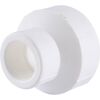 Купить 3212-rdf-402500 Kalde 40х25 Муфта в/в для ППР труб под сварку (цвет белый) (3212-rdf-402500) по цене 11 руб., в Санкт-Петебруге в интернет магазине 100-Систем, а также дургие товары  из раздела Фитинги белые полипропиленовые 40 и Трубы и фитинги белые полипропиленовые