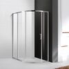 Купить Душевой уголок CEZARES MOLVENO-RH-11-120/110-C-Cr-IV (molveno-rh-11-120/110-c-cr-iv) по цене 75600 руб., в Санкт-Петебруге в интернет магазине 100-Систем, а также дургие товары CEZARES из раздела Душевые ограждения и Душевые кабины и ограждения