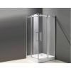 Купить Душевой уголок CEZARES STYLUS-O-M-A-2-90-C-Cr (stylus-o-m-a-2-90-c-cr) по цене 68900 руб., в Санкт-Петебруге в интернет магазине 100-Систем, а также дургие товары CEZARES из раздела Душевые ограждения и Душевые кабины и ограждения
