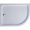 Купить Поддон для душа Cezares Tray R550 120х100 см акриловый L (tray-a-rh-120/100-550-15-w-l) по цене 31700 руб., в Санкт-Петебруге в интернет магазине 100-Систем, а также дургие товары CEZARES из раздела Нестандартные и Душевые поддоны