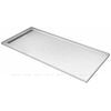 Купить Поддон для душа Cezares TRAY-AS-AH-100/90-30-W (tray-as-ah-100/90-30-w) по цене 32500 руб., в Санкт-Петебруге в интернет магазине 100-Систем, а также дургие товары CEZARES из раздела Прямоугольные и Душевые поддоны