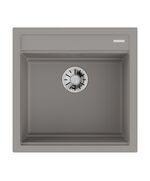Купить Кухонная мойка Kitagawa 51-GR Artceramic/leningrad grey (4993830) по цене 47588 руб., в Санкт-Петебруге в интернет магазине 100-Систем, а также дургие товары Omoikiri из раздела Накладные мойки и Кухонные мойки