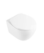 Купить Чаша подвесного унитаза BelBagno PROSPERO BB507B (bb507b) по цене 13500 руб., в Санкт-Петебруге в интернет магазине 100-Систем, а также дургие товары BelBagno из раздела Унитазы подвесные и Унитазы