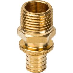 Купить SFA-0001-001612 STOUT Переходник с н/р 16xR 1/2" для труб из сшитого полиэтилена аксиальный (sfa-0001-001612) по цене 284 руб., в Санкт-Петебруге в интернет магазине 100-Систем, а также дургие товары STOUT из раздела Фитинги для труб из сшитого полиэтилена Stout 16 и Трубы и фитинги из сшитого полиэтилена Stout