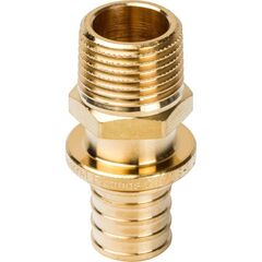 Купить SFA-0001-002012 STOUT Переходник с н/р 20xR 1/2" для труб из сшитого полиэтилена аксиальный (sfa-0001-002012) по цене 343 руб., в Санкт-Петебруге в интернет магазине 100-Систем, а также дургие товары STOUT из раздела Переходы для труб из сшитого полиэтилена Stout и Трубы и фитинги из сшитого полиэтилена Stout