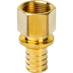 Купить SFA-0002-002534 STOUT Переходник с в/р 25xG 3/4" для труб из сшитого полиэтилена аксиальный (sfa-0002-002534) по цене 640 руб., в Санкт-Петебруге в интернет магазине 100-Систем, а также дургие товары STOUT из раздела Переходы для труб из сшитого полиэтилена Stout и Трубы и фитинги из сшитого полиэтилена Stout