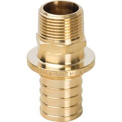 Купить SFA-0001-003234 STOUT Переходник с н/р 32xR 3/4" для труб из сшитого полиэтилена аксиальный (sfa-0001-003234) по цене 990 руб., в Санкт-Петебруге в интернет магазине 100-Систем, а также дургие товары STOUT из раздела Фитинги для труб из сшитого полиэтилена Stout 32 и Трубы и фитинги из сшитого полиэтилена Stout