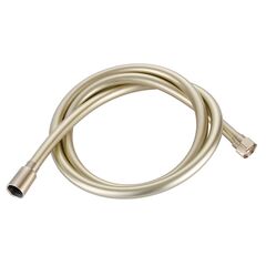 Купить Душевой шланг ABBER AF0021G 150 см, золото матовое (af0021g) по цене 1700 руб., в Санкт-Петебруге в интернет магазине 100-Систем, а также дургие товары ABBER из раздела Шланги и Комплектующие для душа
