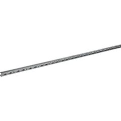 Купить STOUT Профиль монтажный 1,75х28х30х1200мм (sac-0022-283012) по цене 1265 руб., в Санкт-Петебруге в интернет магазине 100-Систем, а также дургие товары STOUT из раздела Крепеж и Инструменты, крепёж, прокладки