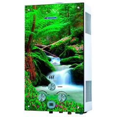 Купить Водонагреватель   EDISSON F 20 GD (Лес) (361 104) по цене 10863 руб., в Санкт-Петебруге в интернет магазине 100-Систем, а также дургие товары EDISSON из раздела Газовые проточные водонагреватели и Газовые водонагреватели