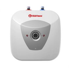 Купить Водонагреватель THERMEX H 15 U (pro) (111 004) по цене 6859 руб., в Санкт-Петебруге в интернет магазине 100-Систем, а также дургие товары THERMEX из раздела Электрические накопительные водонагреватели и Электрические водонагреватели