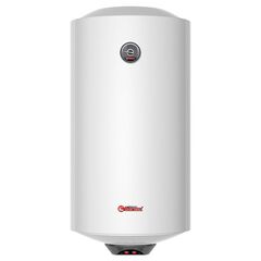 Купить Водонагреватель THERMEX Thermo 100 V (111 013) по цене 14709 руб., в Санкт-Петебруге в интернет магазине 100-Систем, а также дургие товары THERMEX из раздела Электрические накопительные водонагреватели и Электрические водонагреватели