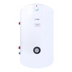 Купить Бойлер комбинированного нагрева напольный 100 л, ТЭН 2 кВт (swh-1110-050100) по цене 106571 руб., в Санкт-Петебруге в интернет магазине 100-Систем, а также дургие товары STOUT из раздела Бойлеры косвенного нагрева и Водонагреватели