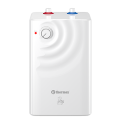 Купить Водонагреватель THERMEX Day 7 U (111209) по цене 5485 руб., в Санкт-Петебруге в интернет магазине 100-Систем, а также дургие товары THERMEX из раздела Электрические накопительные водонагреватели и Электрические водонагреватели