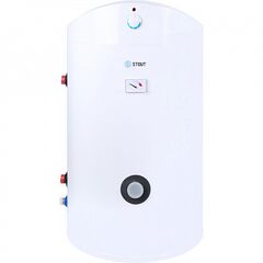 Купить SWH-1110-000300 STOUT бойлер косвенного нагрева напольный 300 л. один теплообменник (swh-1110-000300) по цене 150340 руб., в Санкт-Петебруге в интернет магазине 100-Систем, а также дургие товары STOUT из раздела Бойлеры косвенного нагрева и Водонагреватели