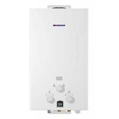 Купить Водонагреватель EDISSON E 20 D (361 501) по цене 8238 руб., в Санкт-Петебруге в интернет магазине 100-Систем, а также дургие товары EDISSON из раздела Газовые проточные водонагреватели и Газовые водонагреватели
