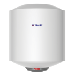 Купить Водонагреватель накопительный EDISSON ER 50 V (121002) по цене 6238 руб., в Санкт-Петебруге в интернет магазине 100-Систем, а также дургие товары EDISSON из раздела Электрические накопительные водонагреватели и Электрические водонагреватели