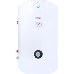 Купить STOUT  бойлер косвенного нагрева напольный 300 л. два теплообменника (swh-1110-200300) по цене 170359 руб., в Санкт-Петебруге в интернет магазине 100-Систем, а также дургие товары STOUT из раздела Бойлеры косвенного нагрева и Водонагреватели