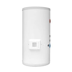 Купить Водонагреватель косвенного нагрева ATLANTIC DS VS 295л (896223) по цене 79190 руб., в Санкт-Петебруге в интернет магазине 100-Систем, а также дургие товары  из раздела Бойлеры косвенного нагрева и Водонагреватели